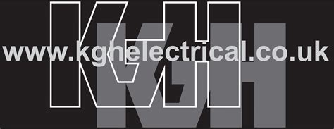 KGH Electrical LTD